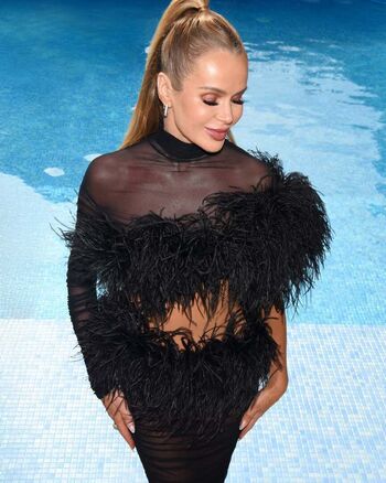 Amanda holden leaked private photo uncensored HD quality