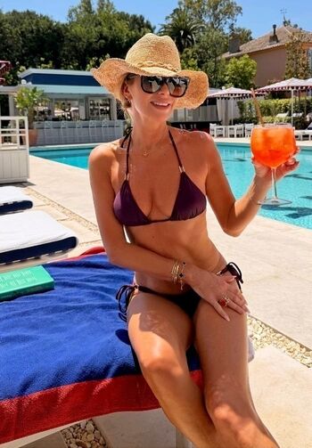 Amanda holden leaked private photo uncensored HD quality