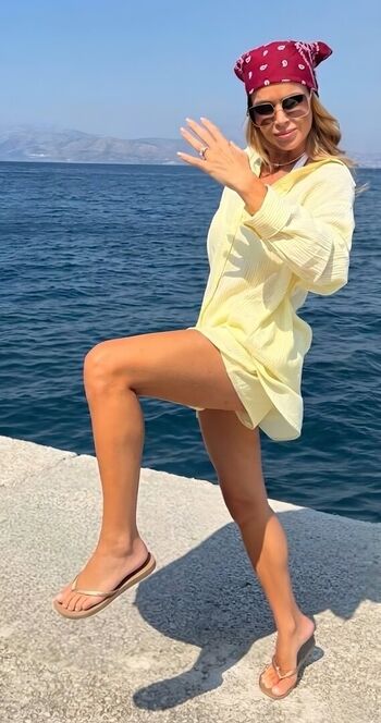 Amanda holden leaked private photo uncensored HD quality