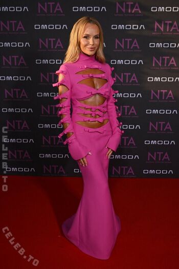 Amanda holden leaked private photo uncensored HD quality