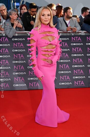 Amanda holden leaked private photo uncensored HD quality