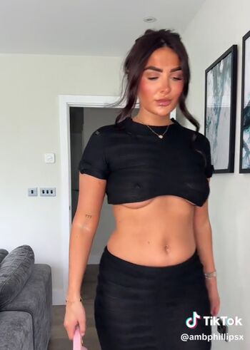 Amber phillips leaked private photo uncensored HD quality