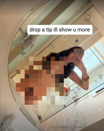 Amber phillips leaked private photo uncensored HD quality