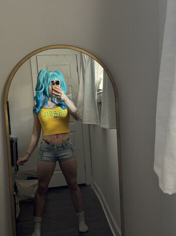 Amberthevalkyrie page leaked private photo uncensored HD quality