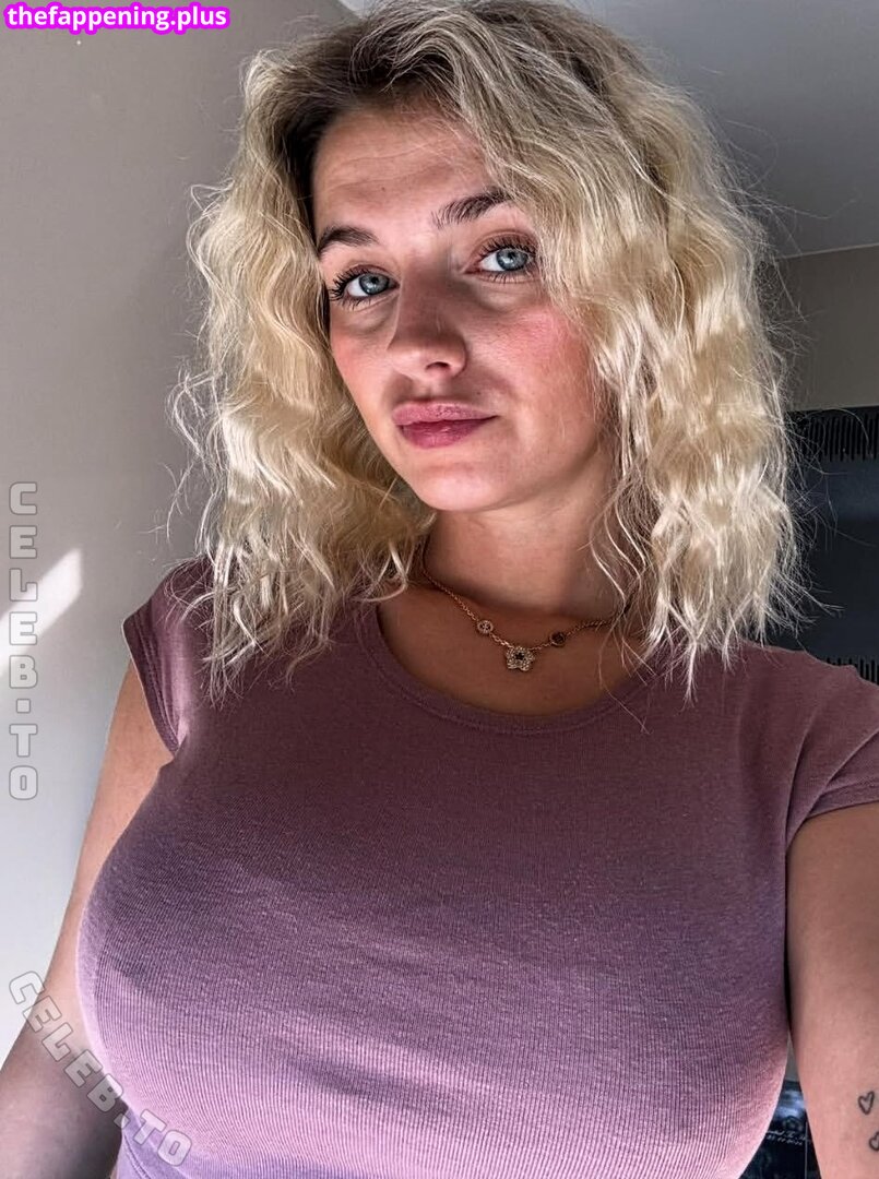 Cortney gibson leaked private photo uncensored HD quality