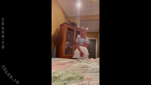 Ambie bambi leaked private photo uncensored HD quality