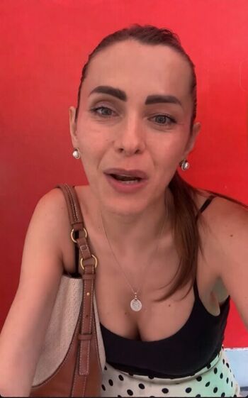 Ambra ronconi page leaked private photo uncensored HD quality