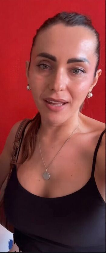 Ambra ronconi page leaked private photo uncensored HD quality