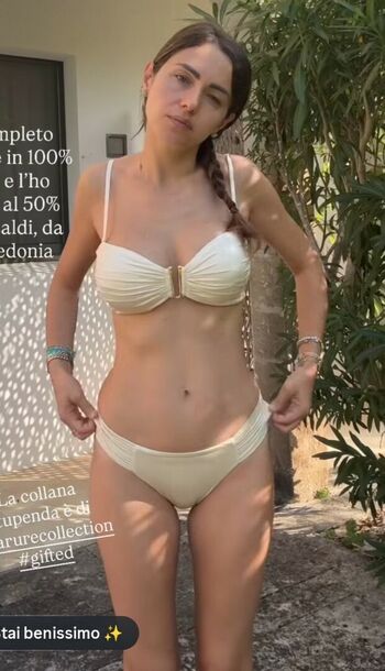 Ambra ronconi page leaked private photo uncensored HD quality