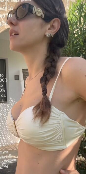 Ambra ronconi page leaked private photo uncensored HD quality