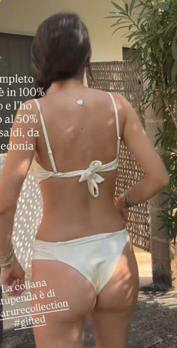 Ambra ronconi page leaked private photo uncensored HD quality