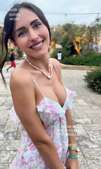Ambra ronconi leaked private photo uncensored HD quality