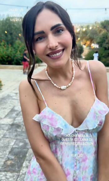 Ambra ronconi leaked private photo uncensored HD quality