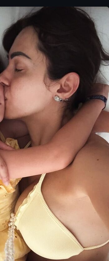 Ambra ronconi leaked private photo uncensored HD quality