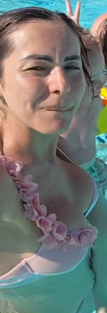 Ambra ronconi leaked private photo uncensored HD quality