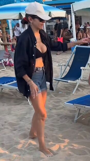 Ambra ronconi leaked private photo uncensored HD quality
