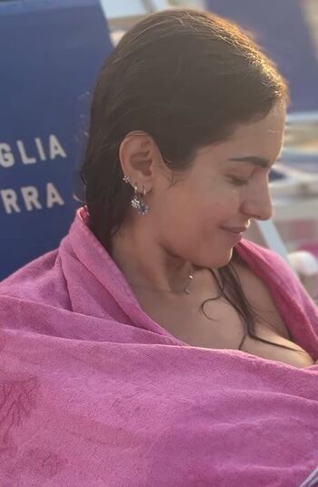 Ambra ronconi leaked private photo uncensored HD quality