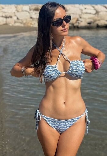 Ambra ronconi leaked private photo uncensored HD quality