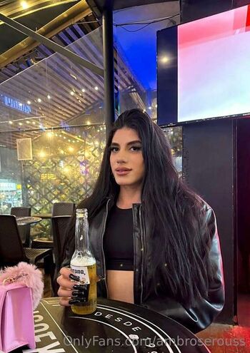 Ambroserouss leaked private photo uncensored HD quality