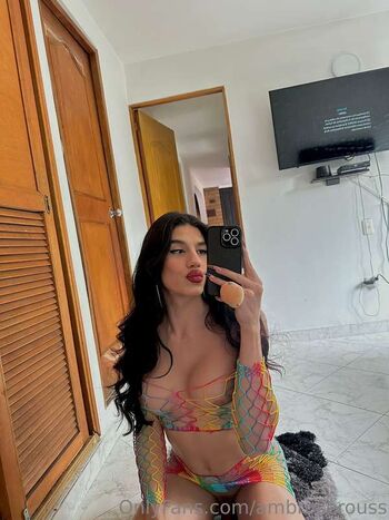 Ambroserouss leaked private photo uncensored HD quality