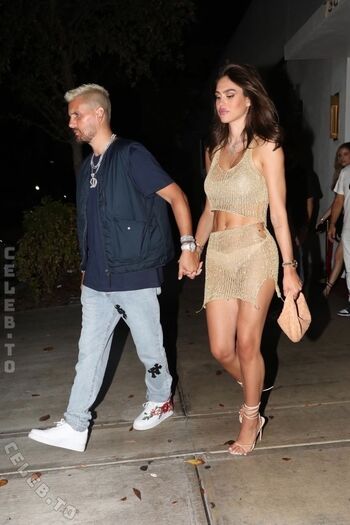 Amelia gray hamlin page leaked private photo uncensored HD quality