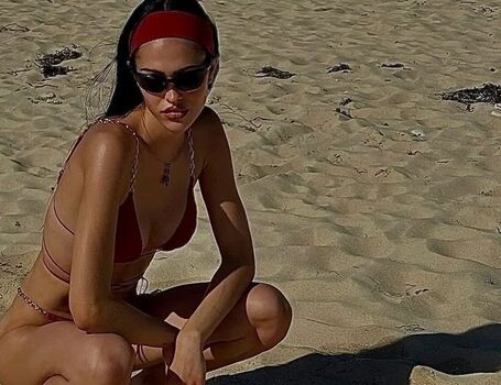 Amelia gray hamlin leaked private photo uncensored HD quality
