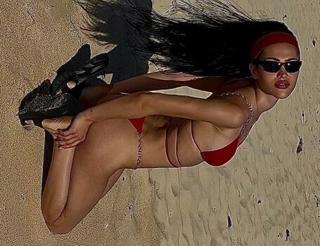 Amelia gray hamlin leaked private photo uncensored HD quality