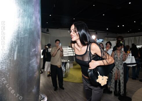 Amelia gray hamlin leaked private photo uncensored HD quality