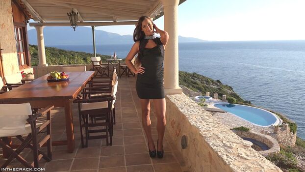 Amirah adara page leaked private photo uncensored HD quality
