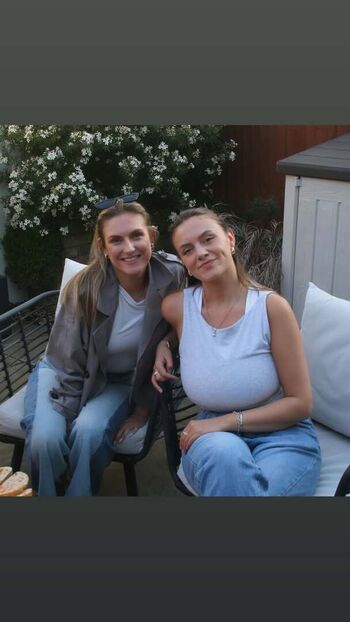 Amy quesada getgood page leaked private photo uncensored HD quality