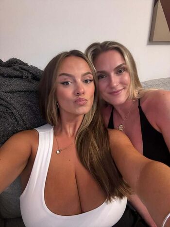 Amy quesada getgood page leaked private photo uncensored HD quality