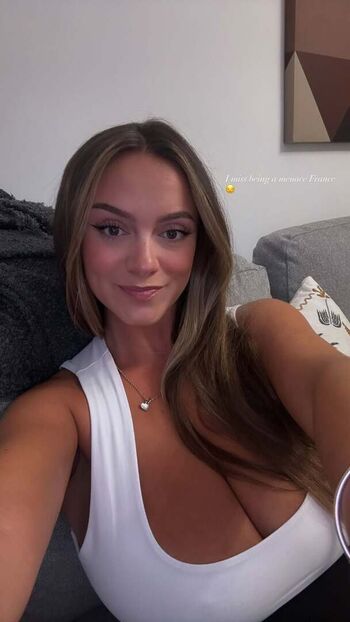 Amy quesada getgood page leaked private photo uncensored HD quality