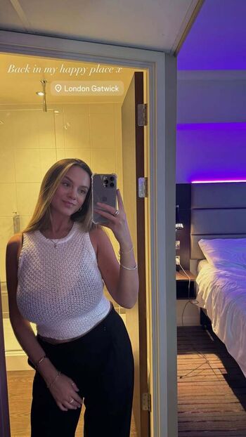 Amy quesada getgood page leaked private photo uncensored HD quality