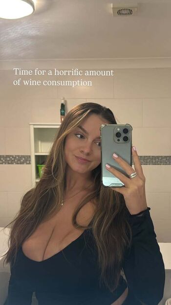 Amy quesada getgood page leaked private photo uncensored HD quality