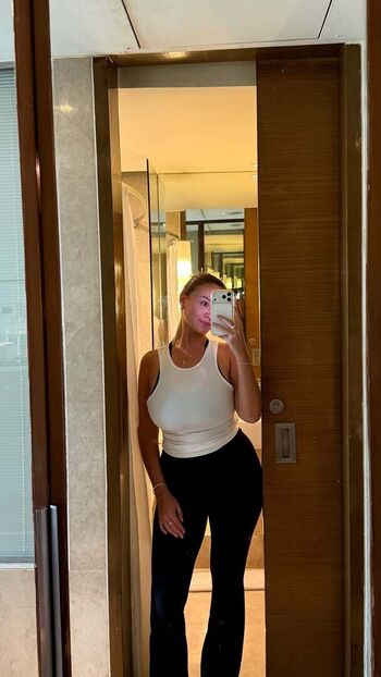 Amy quesada getgood leaked private photo uncensored HD quality