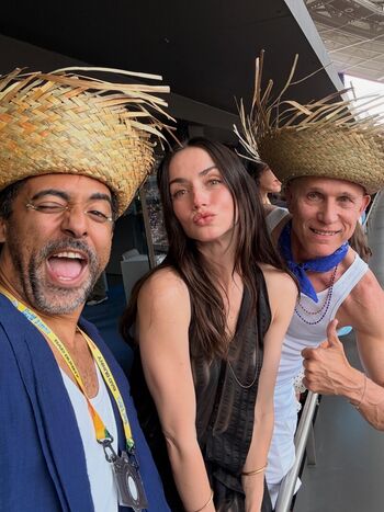 Ana de armas  page leaked private photo uncensored HD quality