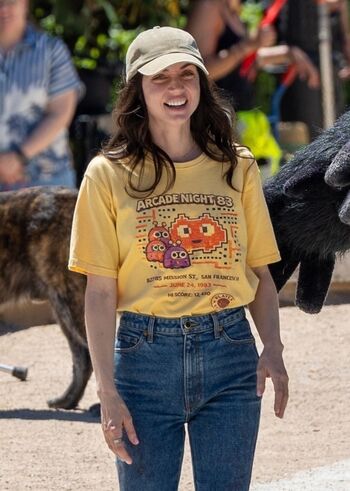 Ana de armas  page leaked private photo uncensored HD quality