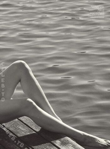 Ana de armas  page leaked private photo uncensored HD quality