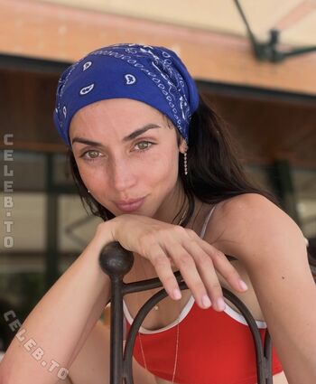 Ana de armas  page leaked private photo uncensored HD quality