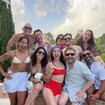 Ana de armas  page leaked private photo uncensored HD quality