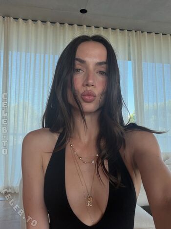 Ana de armas leaked private photo uncensored HD quality