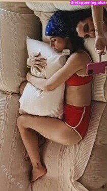Page/ leaked private photo uncensored HD quality