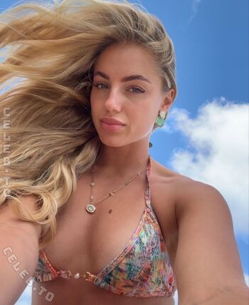 Ana maria markovi leaked private photo uncensored HD quality