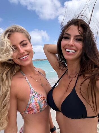 Ana maria markovi leaked private photo uncensored HD quality