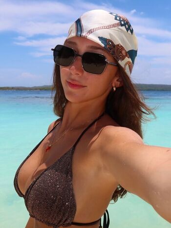 Ana pacella page leaked private photo uncensored HD quality