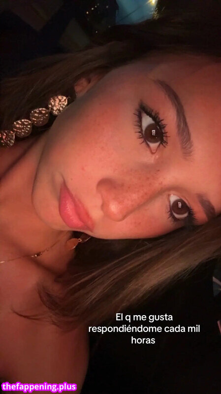 Page/ leaked private photo uncensored HD quality