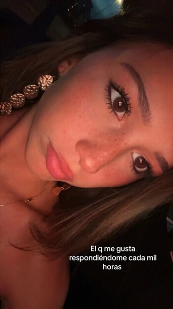 Ana pacella leaked private photo uncensored HD quality