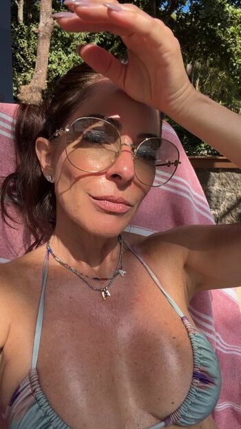 Ana paula padrao leaked private photo uncensored HD quality