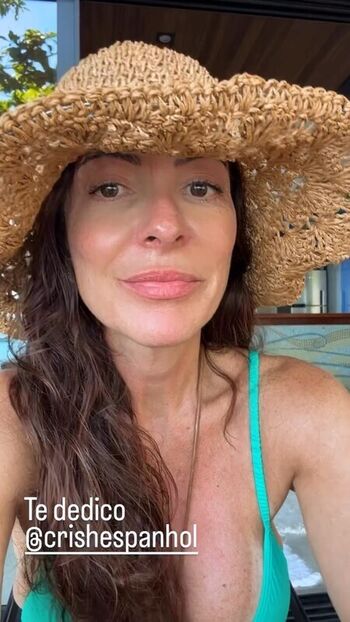 Ana paula padrao leaked private photo uncensored HD quality