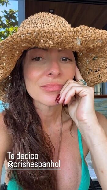 Ana paula padrao leaked private photo uncensored HD quality